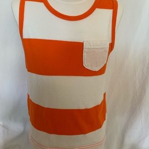 Crazy 8 boys tank top